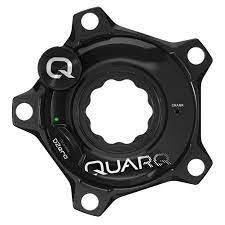 Quarq Dzero Dub Power Meter Spider