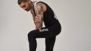 Rapha Pro Team Winter Tights