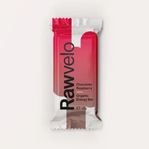 Rawvelo Organic Energy Bar