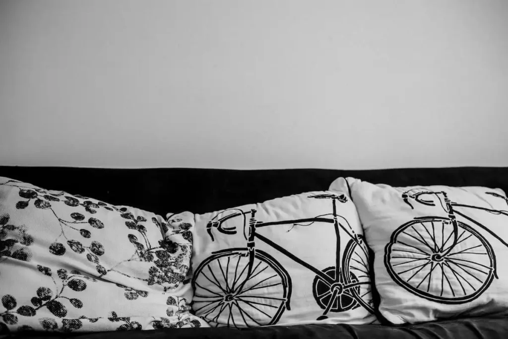 Recovery After Cycling - sleep