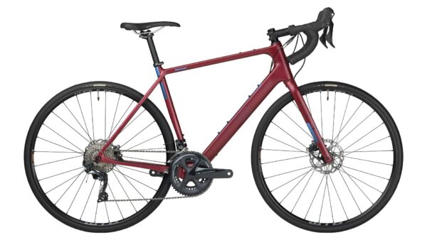Salsa Warroad C Ultegra