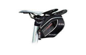 SciCon Compact 430 Roller 2.1 Saddle Bag