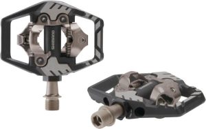 Shimano PD-M8120 XT SPD Pedals