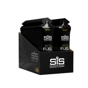 SiS Beta Fuel Gel