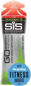 SiS Go Energy Gel