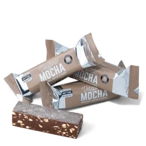 Veloforte Mocha Energy Bar