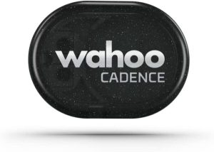 Wahoo cadence sensor