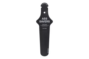 Asssaver mudguard