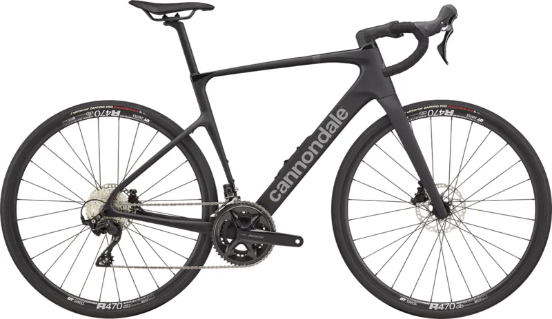 Cannondale Synapse Carbon 5 endurance road bike