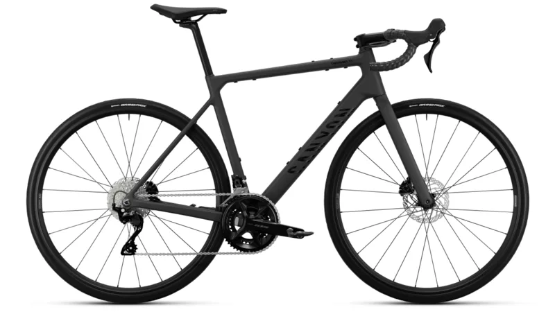 Canyon Endurace CF 7 endurance road bike