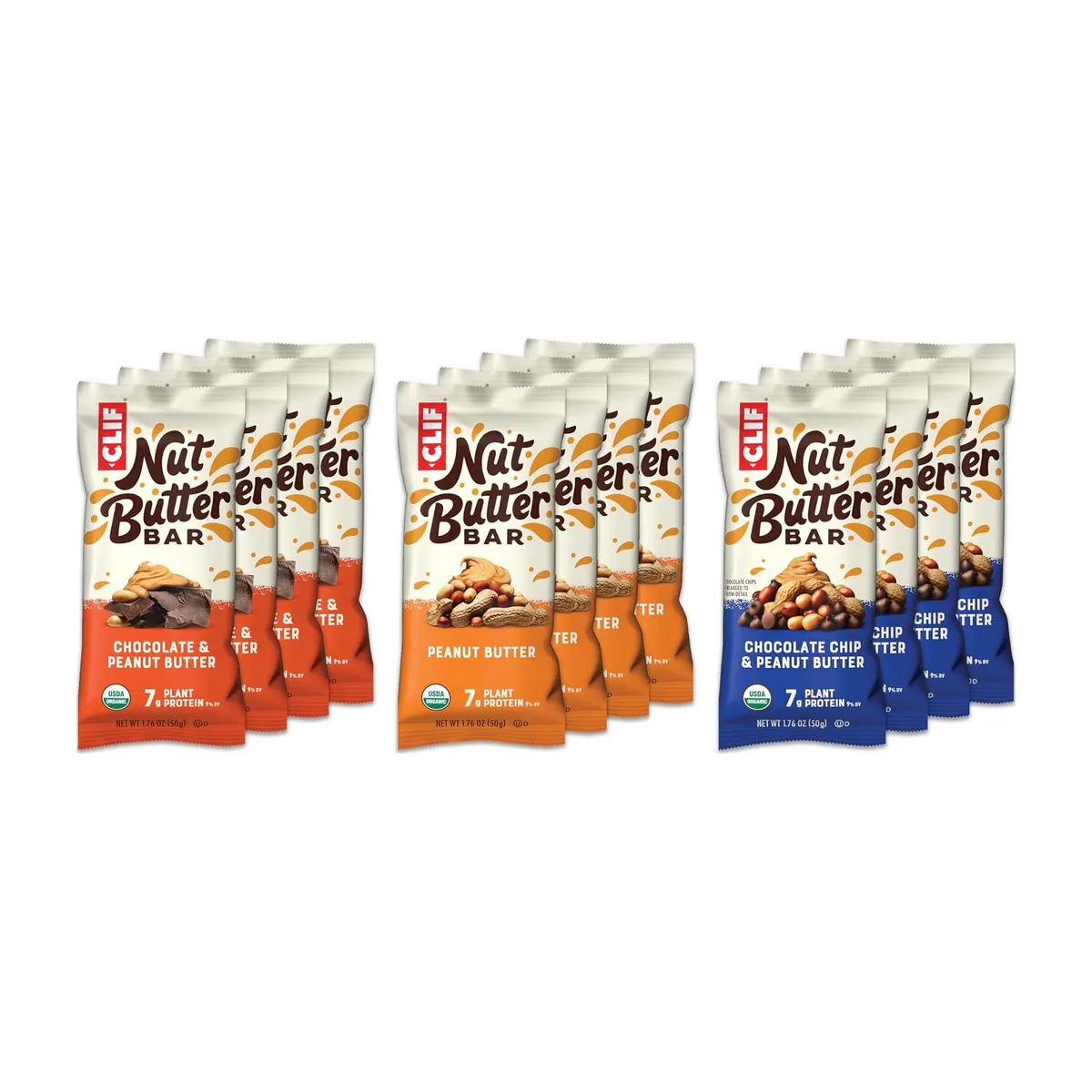 Clif Nut Butter Filled Energy Bar energy bar