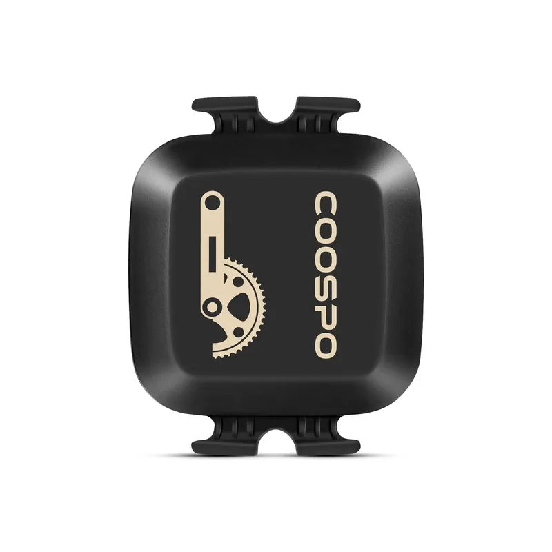 CooSpo BK467 Cadence and Speed Sensor