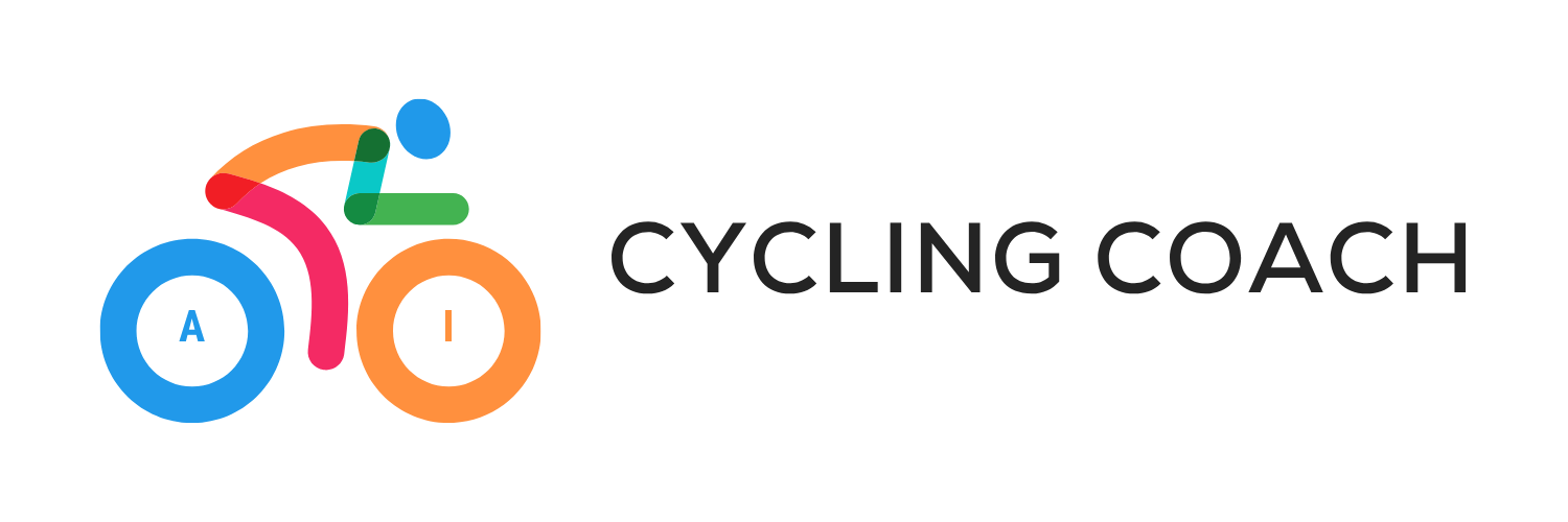 Cycling Coach AI