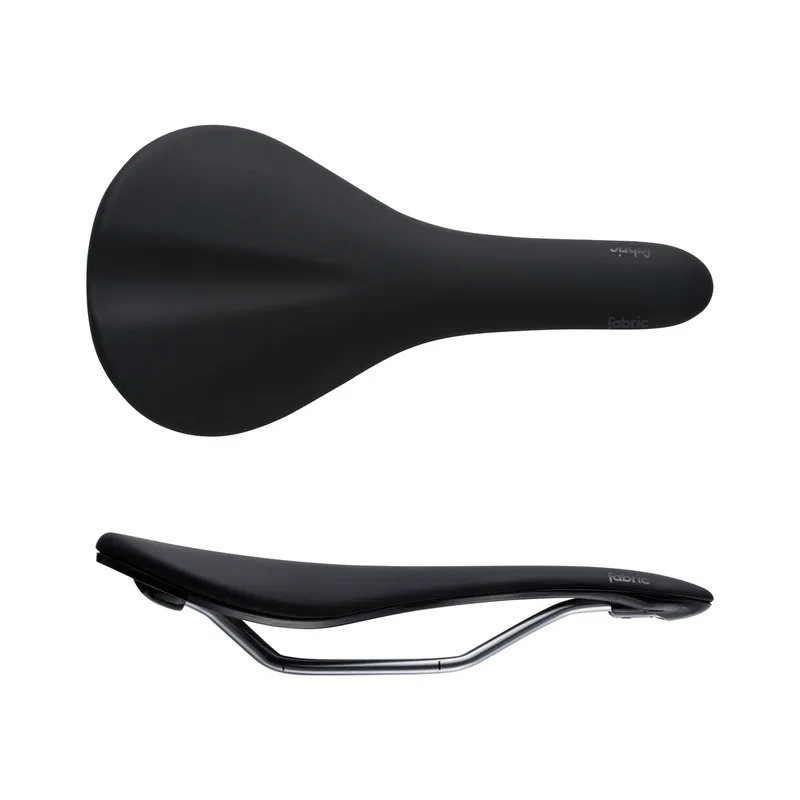 Fabric Scoop Elite Flat saddle