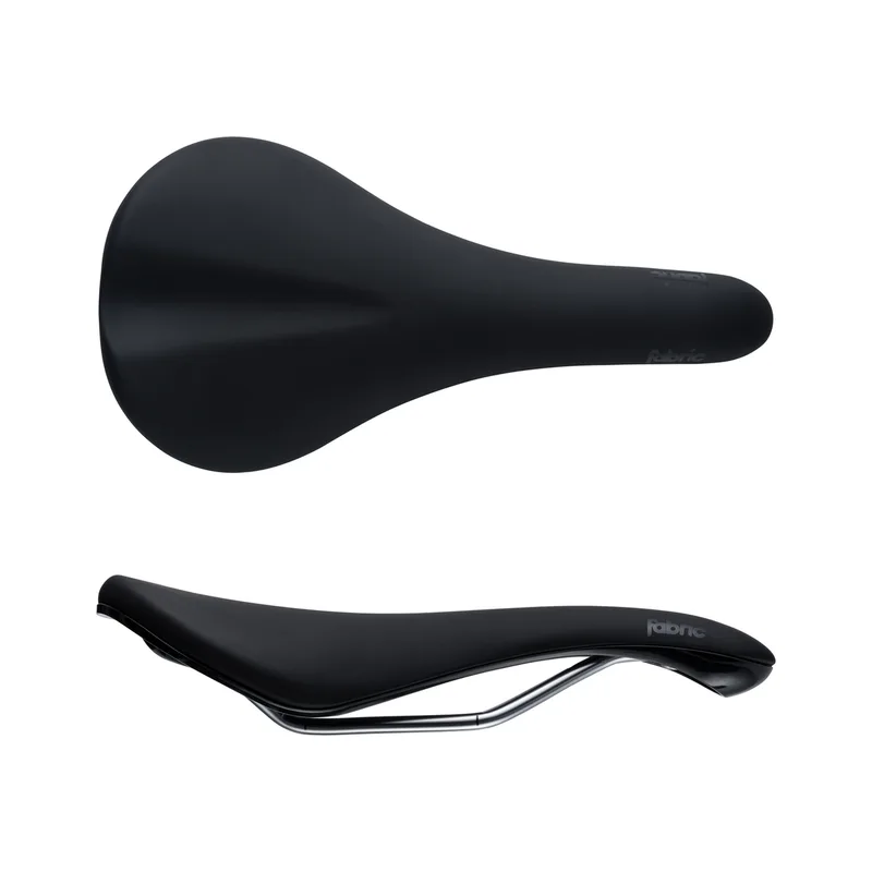 Fabric Scoop Elite Radius saddle