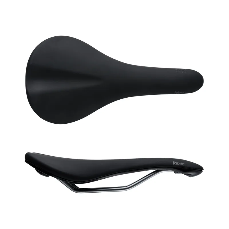 Fabric Scoop Elite Shallow saddle
