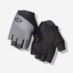 Giro Bravo Gel Mens Road Cycling Gloves