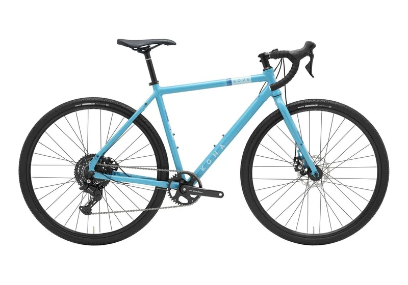 Kona Rove AL (2026) gravel bike