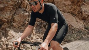 La Passione Dreamer Cycling Jersey