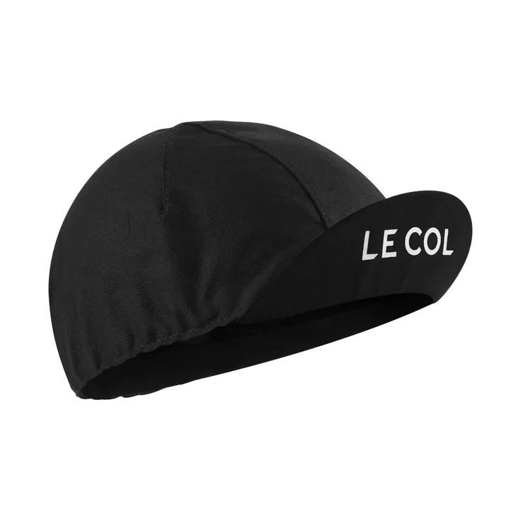 Le Col Cycling Cap