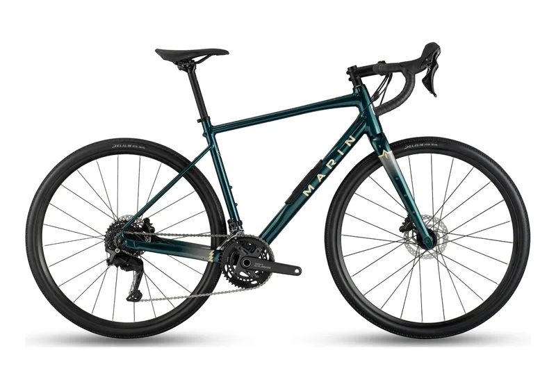 Marin Gestalt 1 (2026) gravel bike