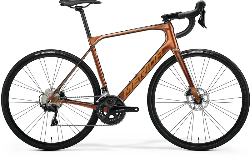 Merida Scultura Endurance 4000 endurance road bike