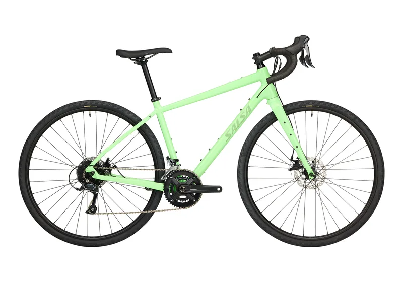 Salsa Journeyer Sora 700c gravel bike