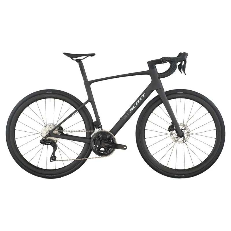 Scott Addict 30 endurance road bike