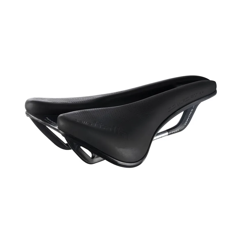 Selle Italia Model X Comfort Plus Superflow saddle