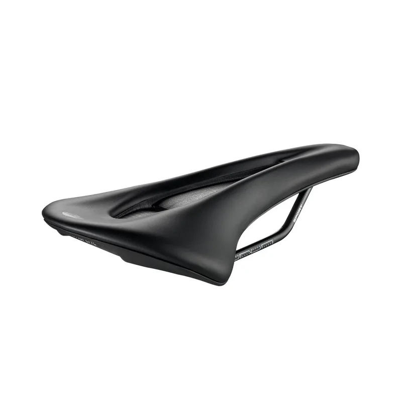 Selle San Marco Shortfit Allroad Sport saddle