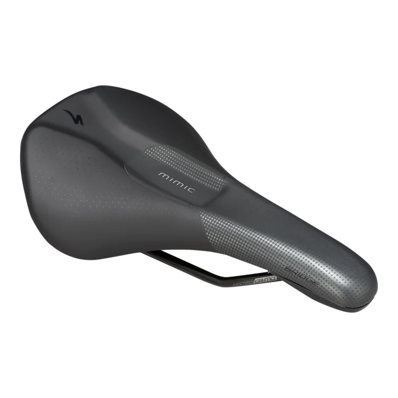 Specialized Bridge Comp with MIMIC saddle