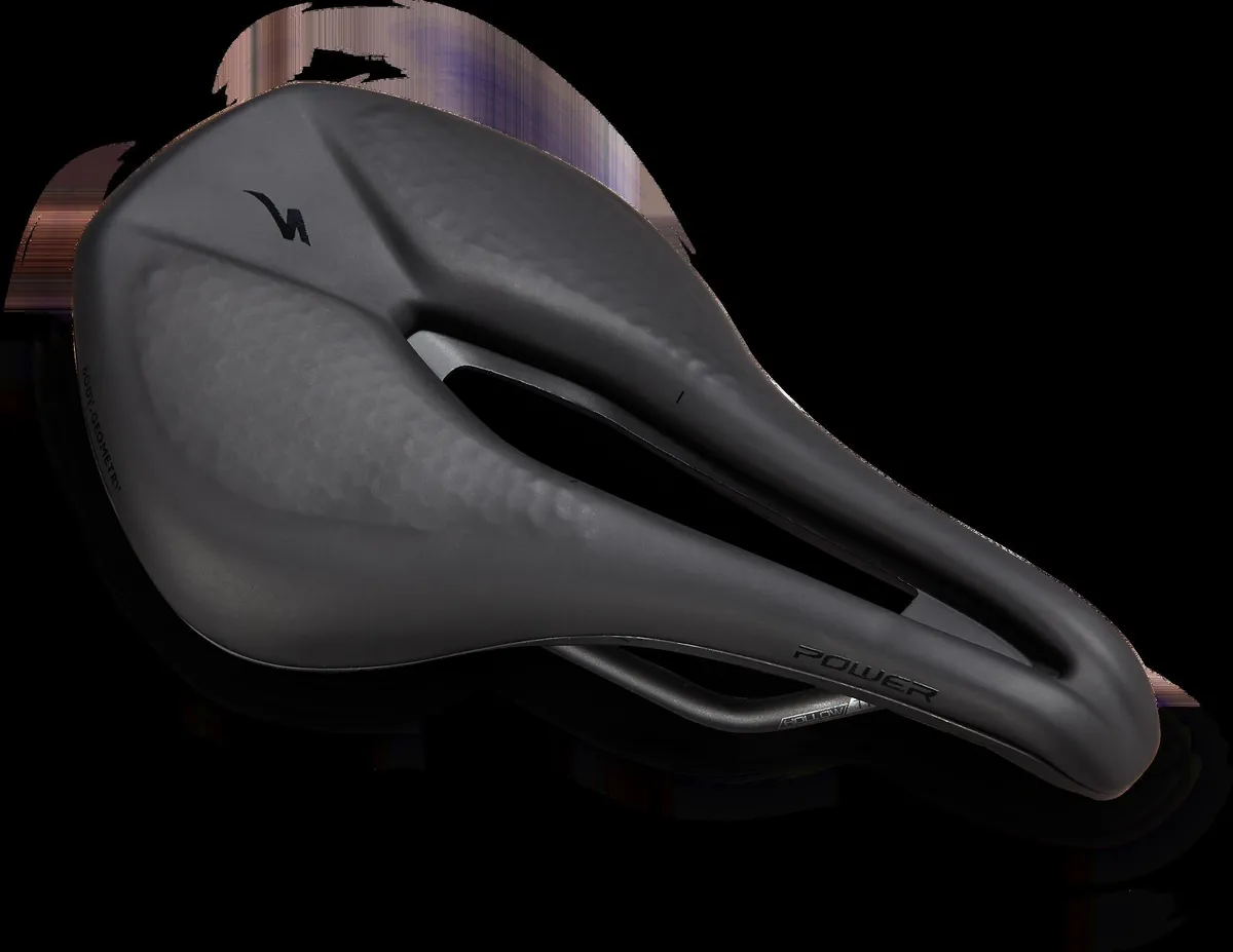 Specialized Power Expert with Mirror saddle