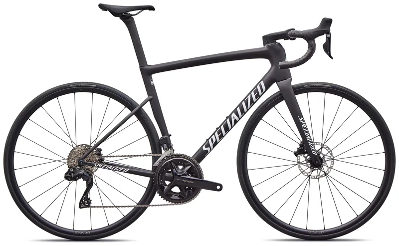Specialized Tarmac SL8 Comp 105 Di2 road bike