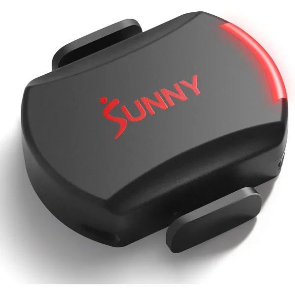 Sunny Health and Fitness 2-in-1 cadence and speed sensor