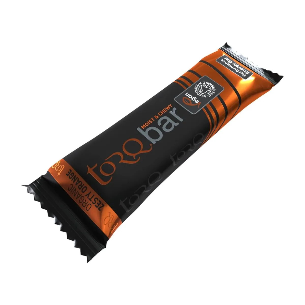 Torq Bar energy bar