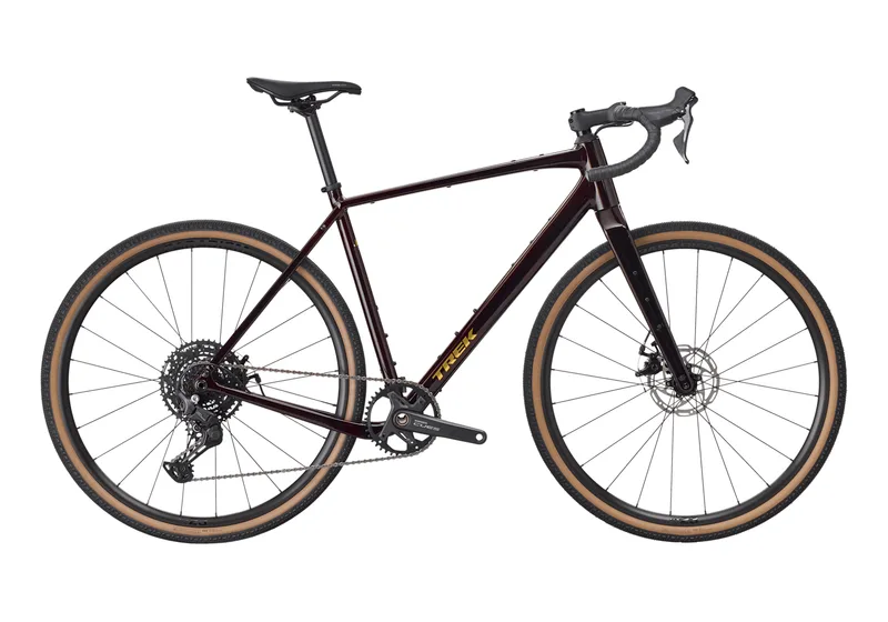 Trek Checkpoint ALR 3 Gen 3 gravel bike