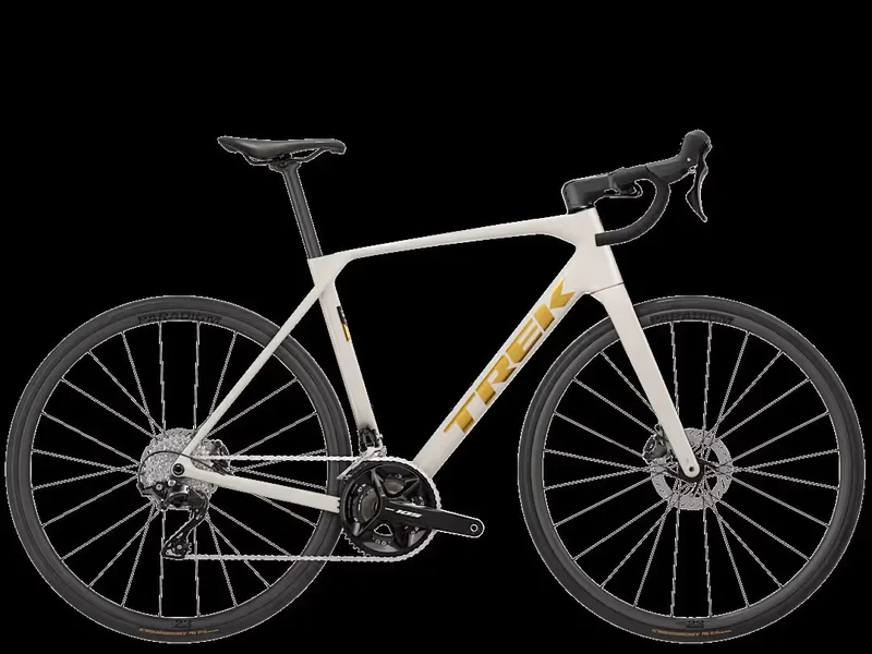 Trek Domane SL 5 Gen 5 endurance road bike