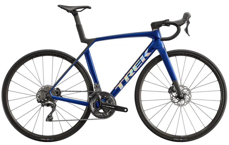Trek Madone SL 5 Gen 8 aero road bike