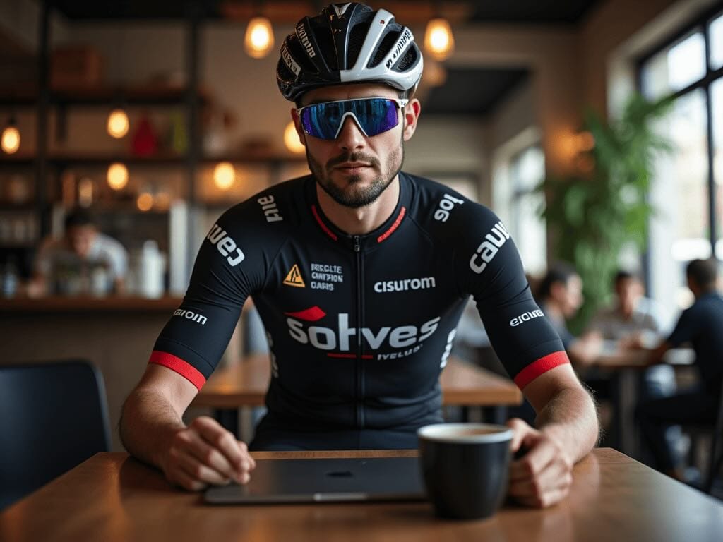 Training Like a Pro on a Budget