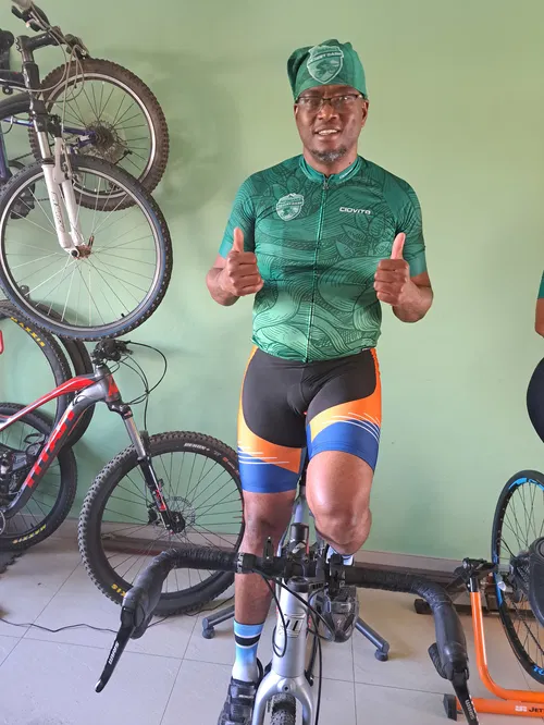 Geoffrey Phonchi 🇧🇼