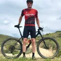 Cyclist 3
