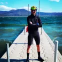 Cyclist 5
