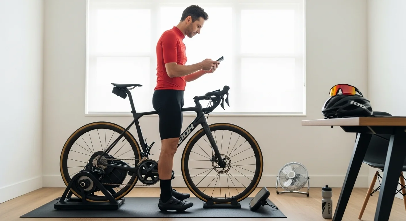 Adapts when life gets in the way