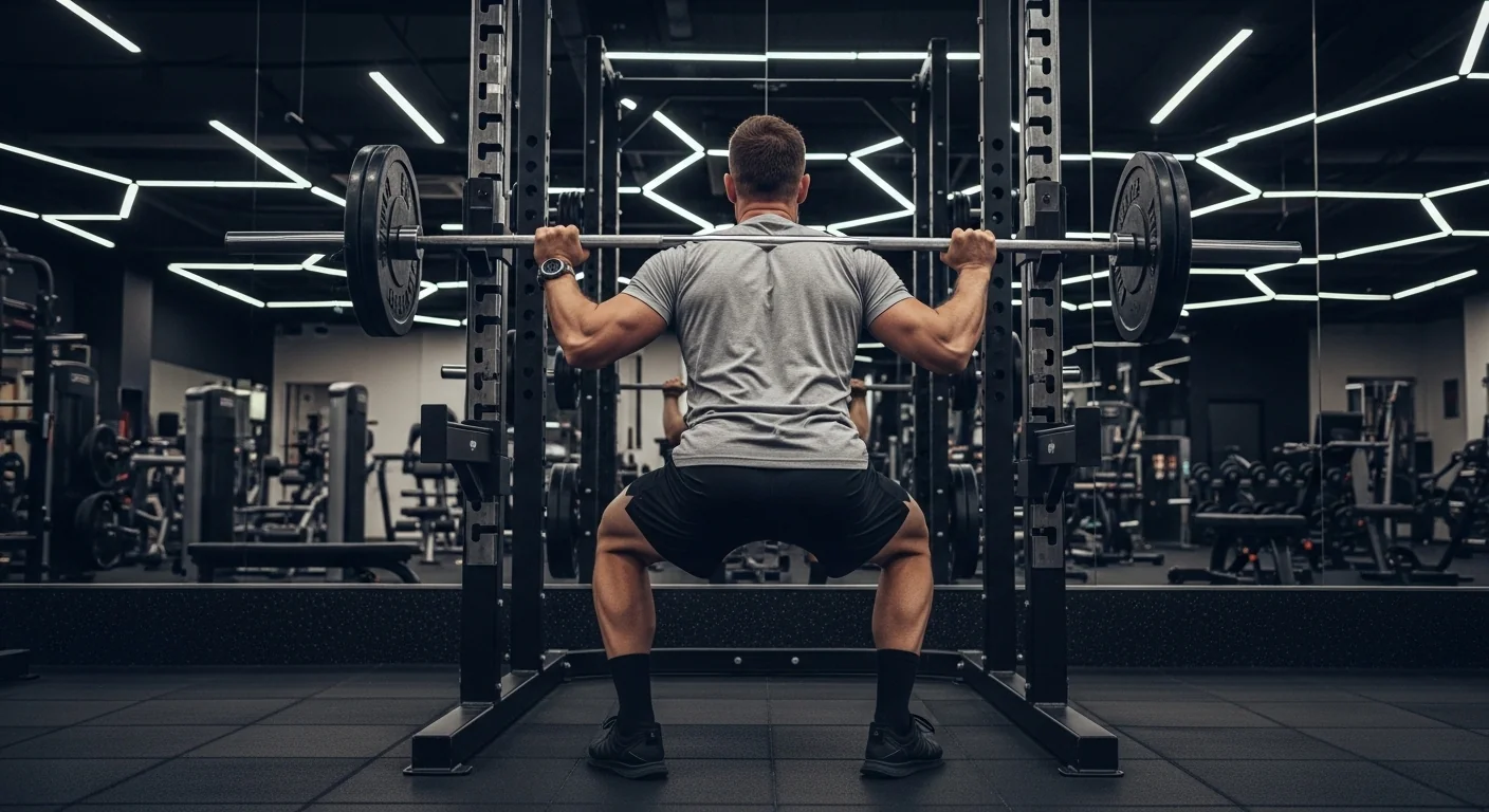 Strength and nutrition built around your load